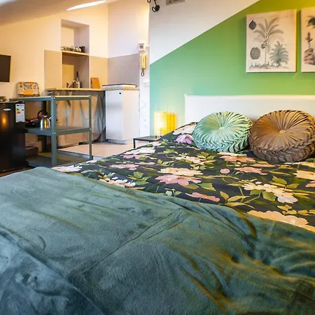 Apartment La Mansarda Di Via Cernaia *