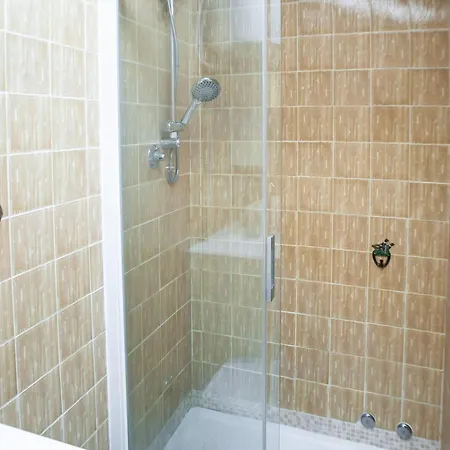 La Mansarda Di Via Cernaia